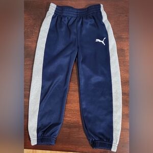 ‼️3 for$15‼️Kids Puma Joggers